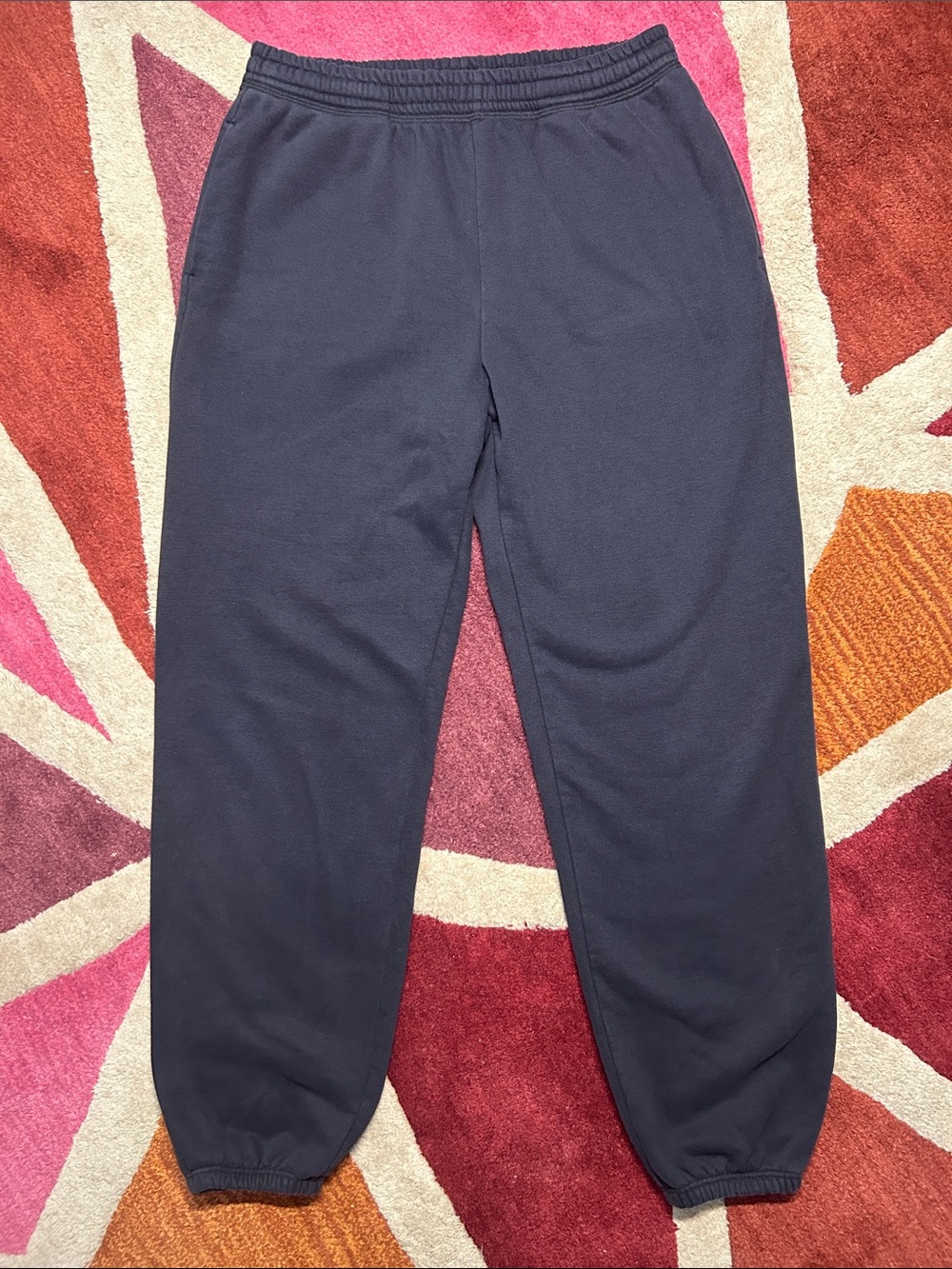 Beyond Yoga LuxeFleece Sweatpant Size S